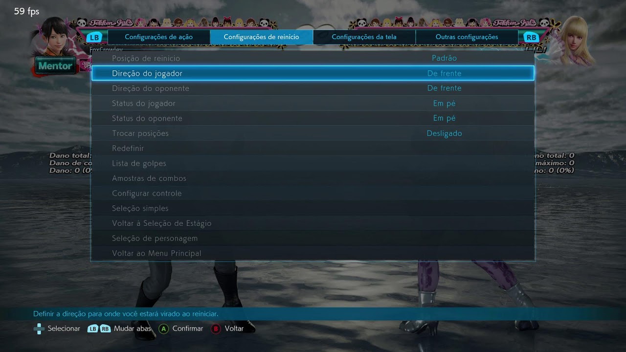 @Fliiperando Tekken 7-Striped_Panther /VanderSan/ manol/ Baiano De Minas/ Caleber6 / AK GUITARRISTA 
