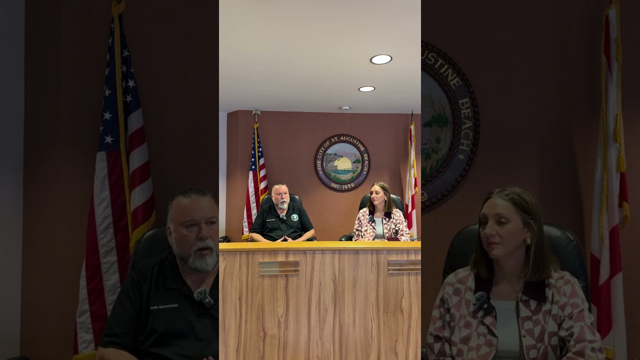 Mondays with the Mayor: Code Enforcement & Community Care