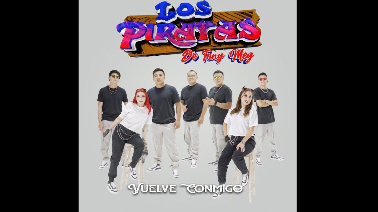 Vuelve Conmigo (Videoclip Oficial) 🔥🔥