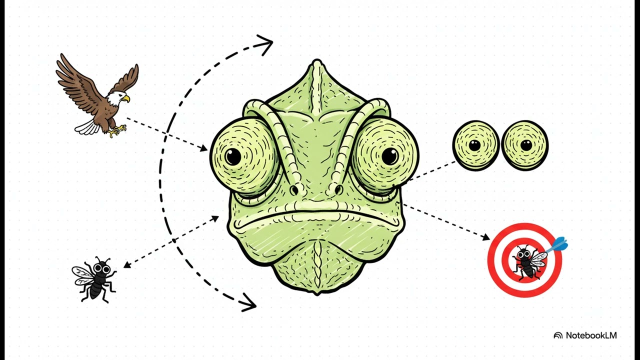 Chameleon