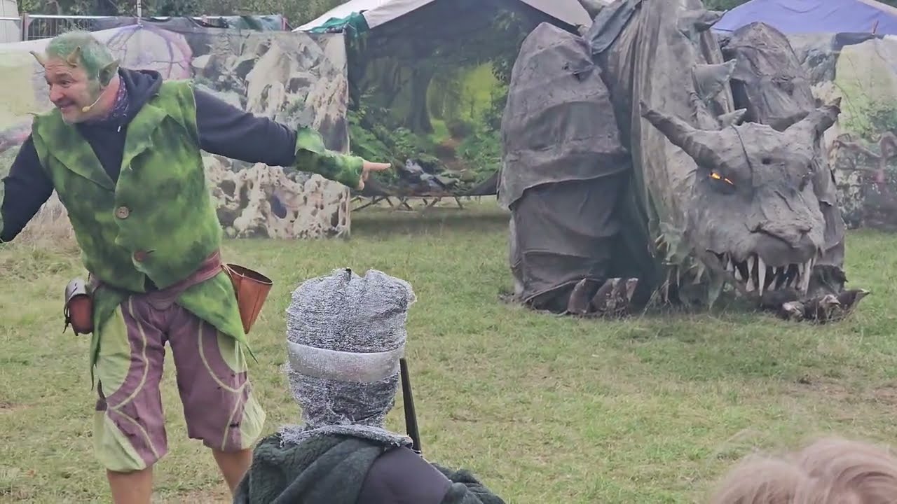 Fangdorn und der Schatz der Elfen 04.10.24