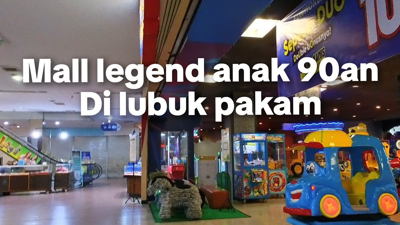 DELIMAS PLAZA LUBUK PAKAM 2025