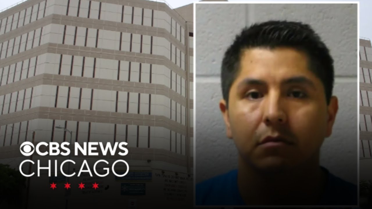 Ex-custodian who secretly recorded students, staff at Northfield middle school arrested