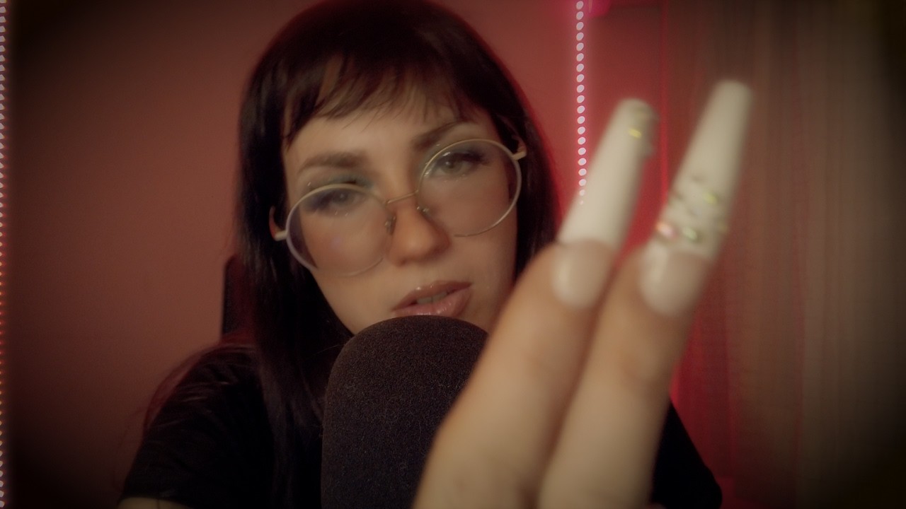 Te hago dormir en 10 minutos. ASEGURADO. | ASMR en español
