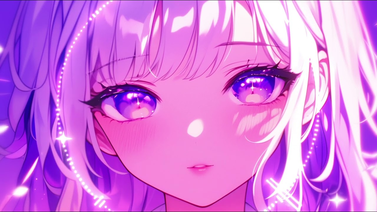 【フリーBGM】テクニック☆エイト｜Kawaii Future Hyperpop 🌈✨