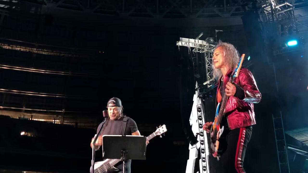Metallica «Группа Крови» Металлика КИНО (