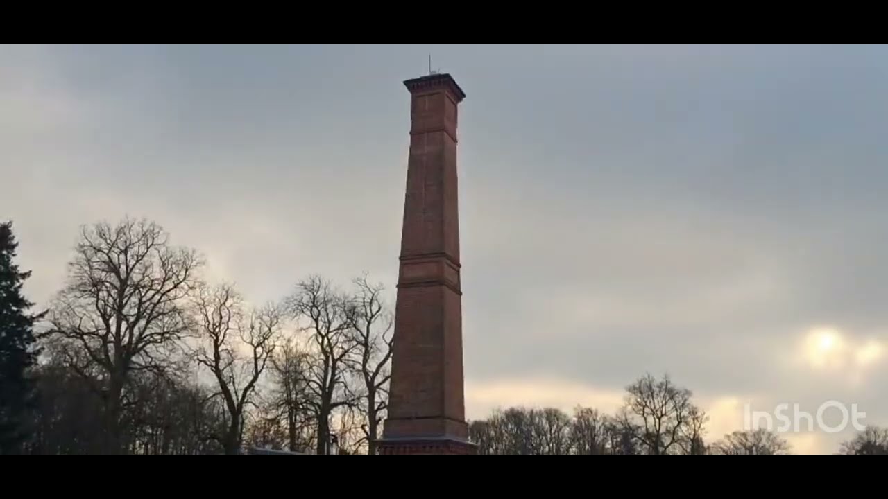 In Putbus auf Rügen am 22.01.2026