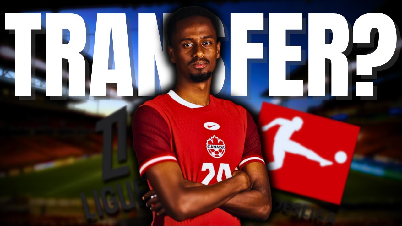 Why Ali Ahmed is Ready for Europe!