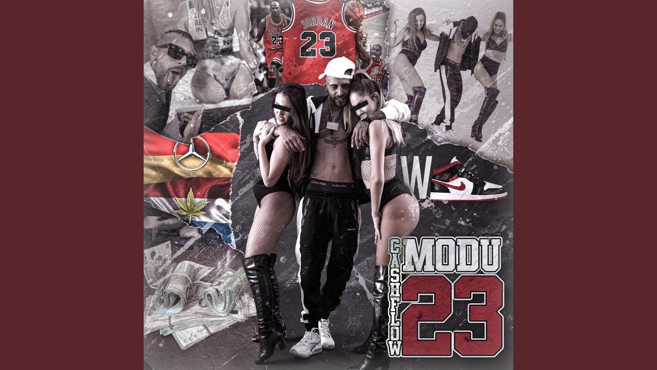 Modu Binecuvantat