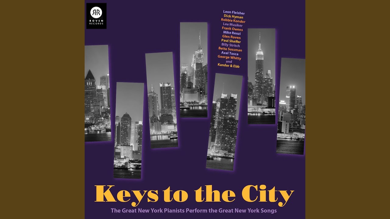 New York, New York: Theme