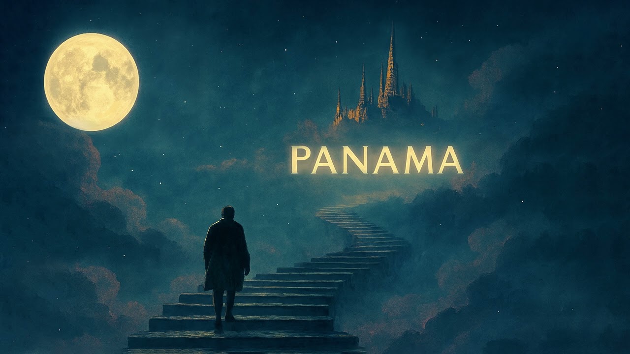Berlin - PANAMA (Prod. Tower Beatz) | برلين - بنما