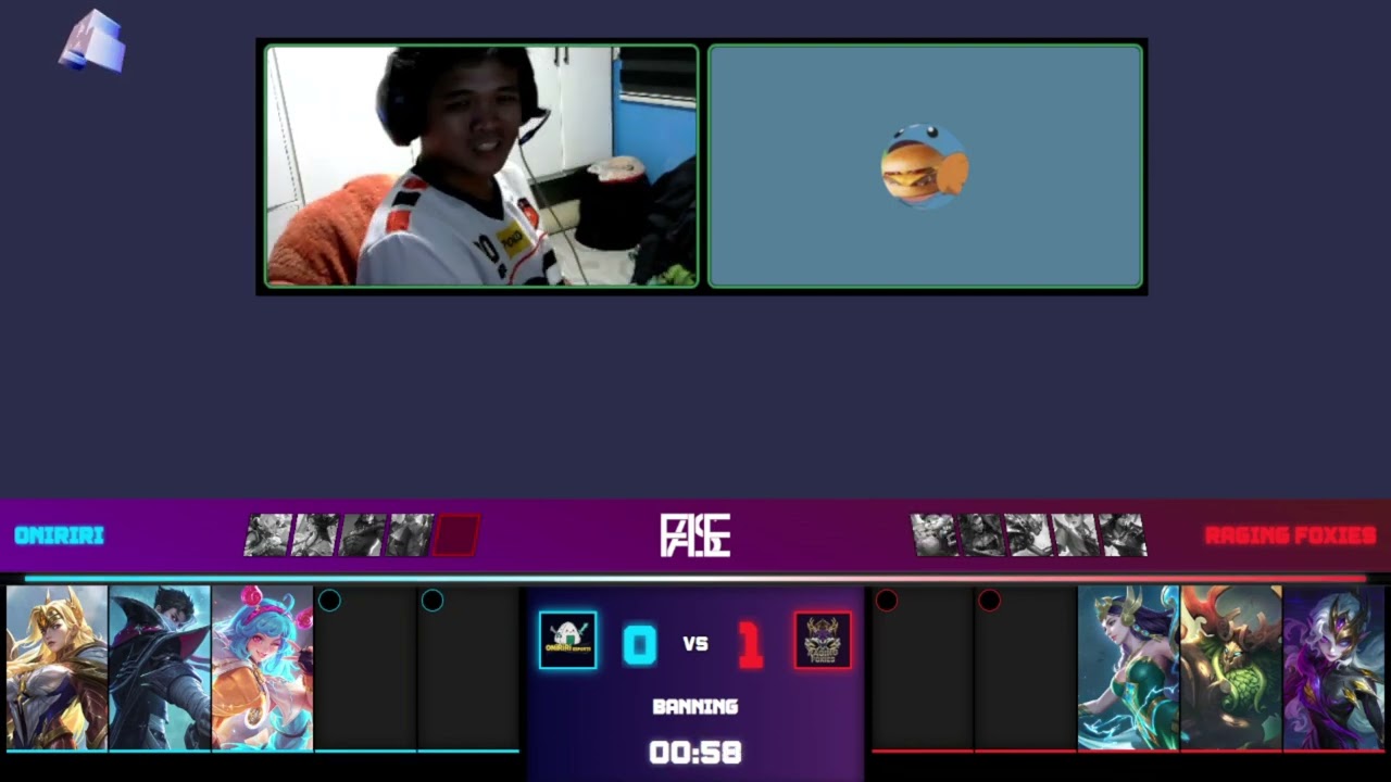 MCL SHOWMATCH 03.01.2026 - 2ND MATCH