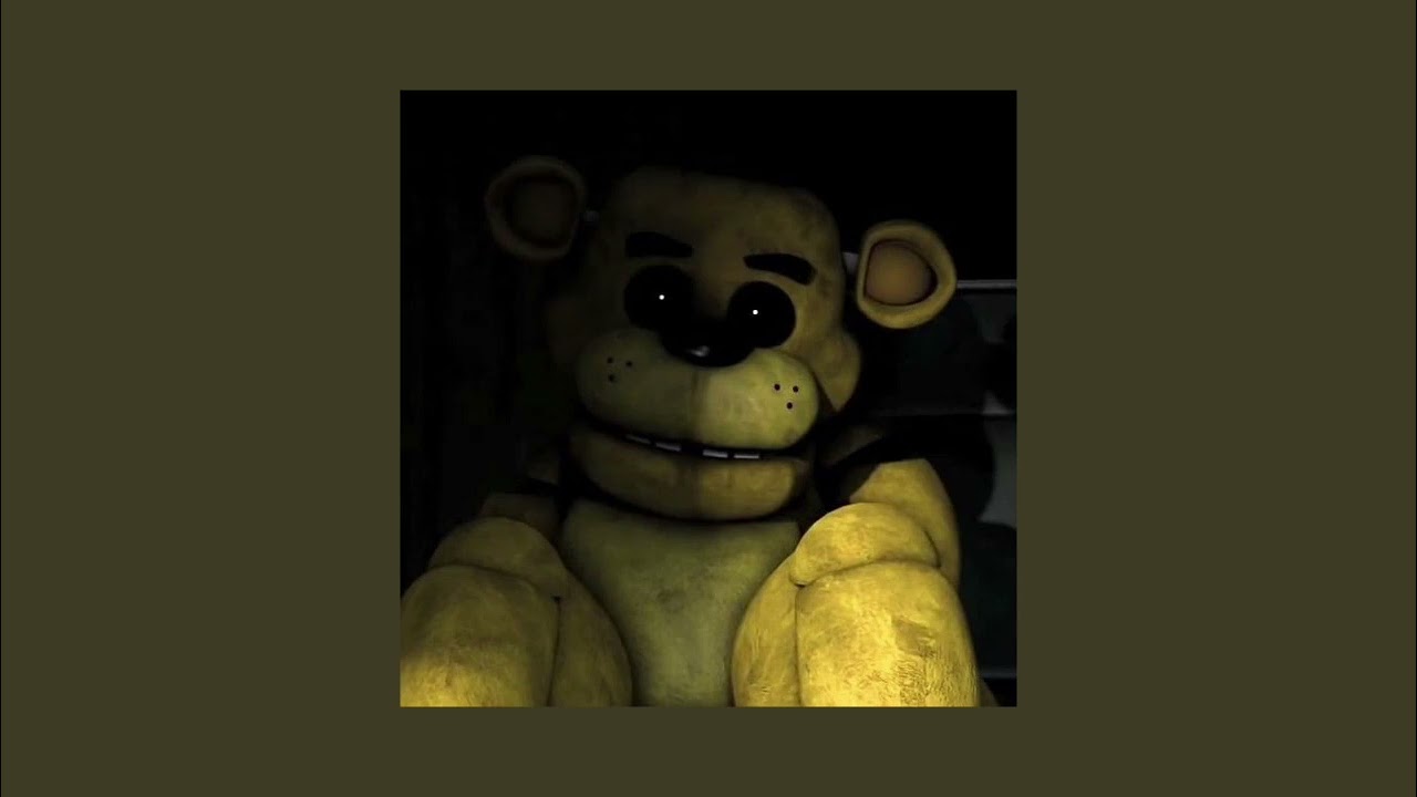 Just Gold (Sped Up)