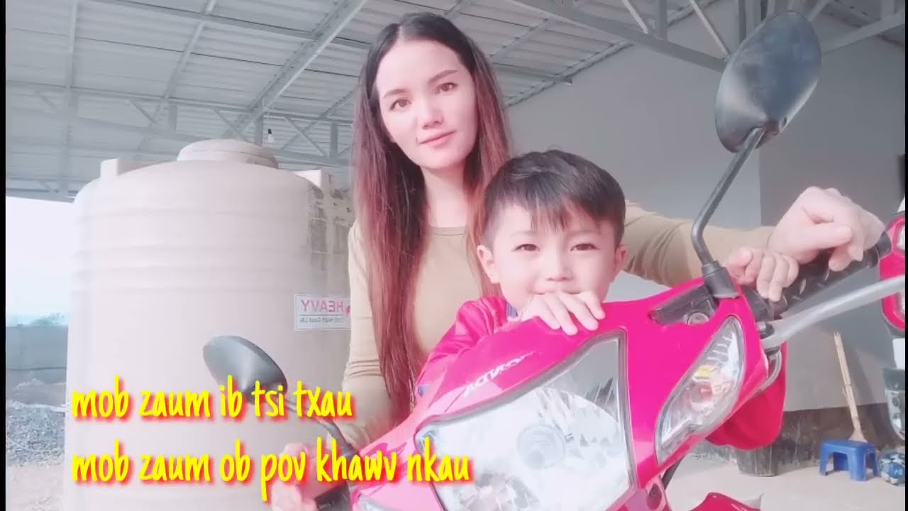 Mob zaum ib tsi txau mob zaum ob pov khawv nkau25/2/2026