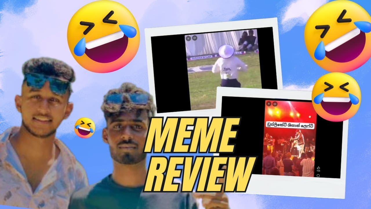 පලවෙනි එක සාර්තක ද?😅👍| Happo TV