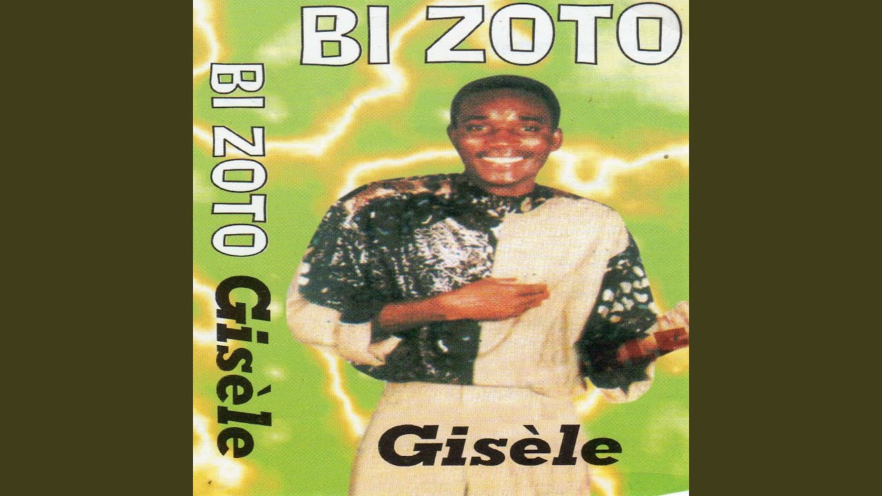 Gisèle
