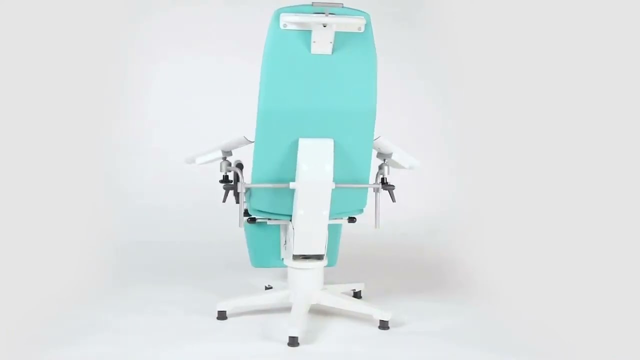 Blood-drawing chair MRC-1