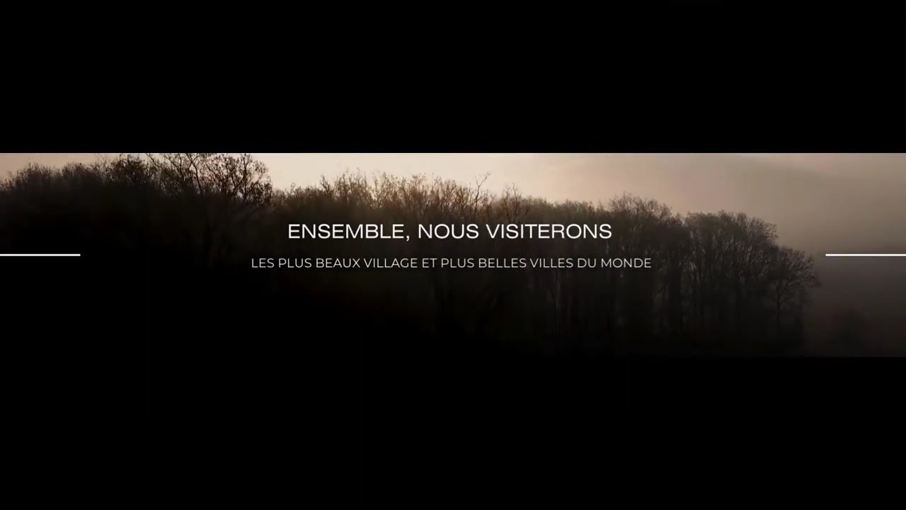 cinematic intro. #57