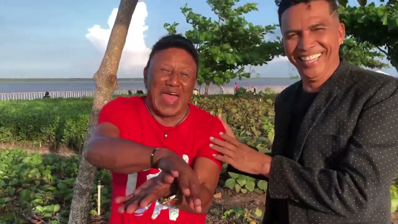 Me reservo el nombre PARODIA (ME quito el Nombre - SIlvio Brito)