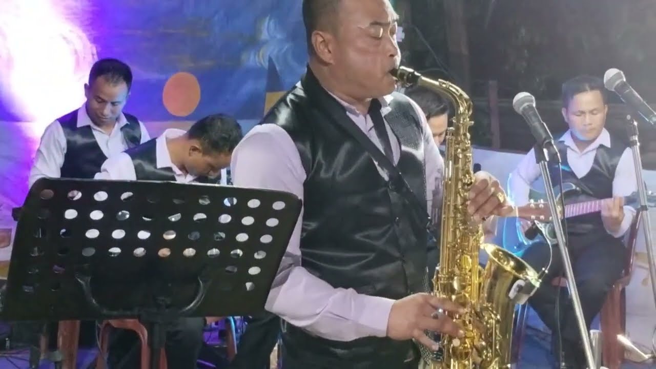 PAL PAL DIL KE PASS | LIVE PERFORMANCE | BY SEXAPHONE