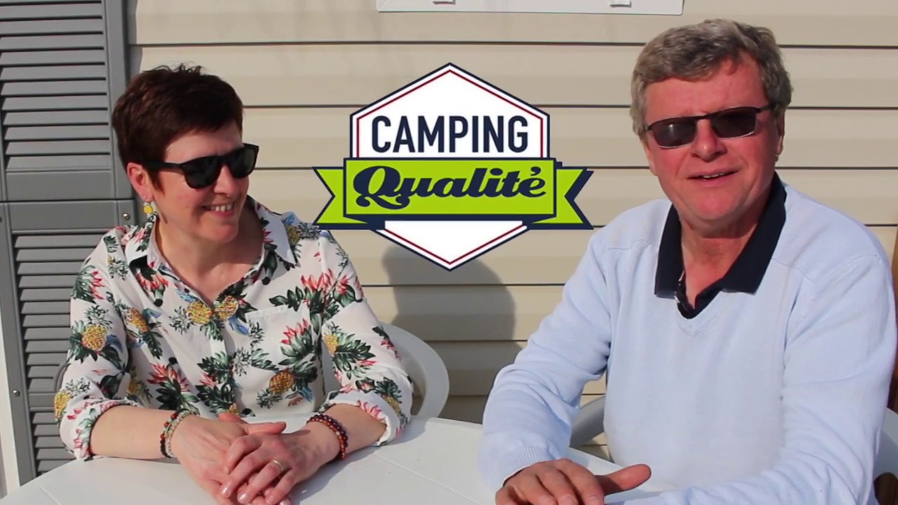 Camping Qualité - La Safrière 80 Ponthoile Baie de Somme