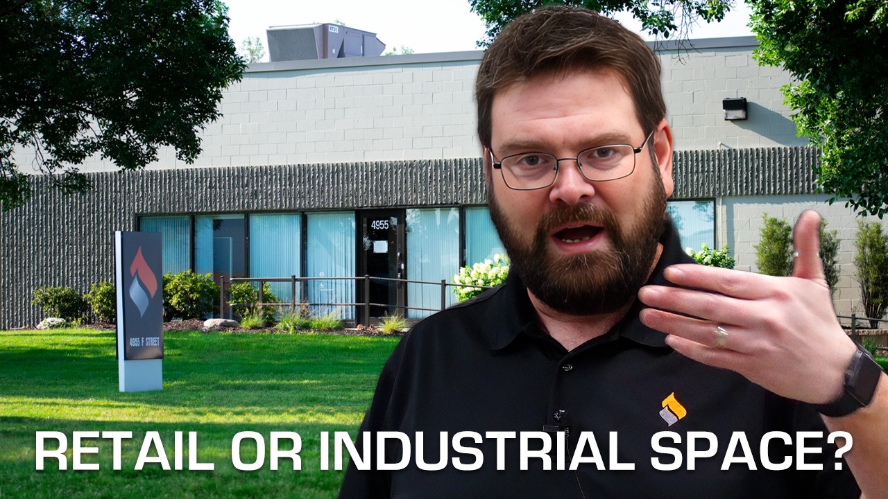 Print Shops: 2 Reasons Not to Move to a New Building (and 1 When You Should)