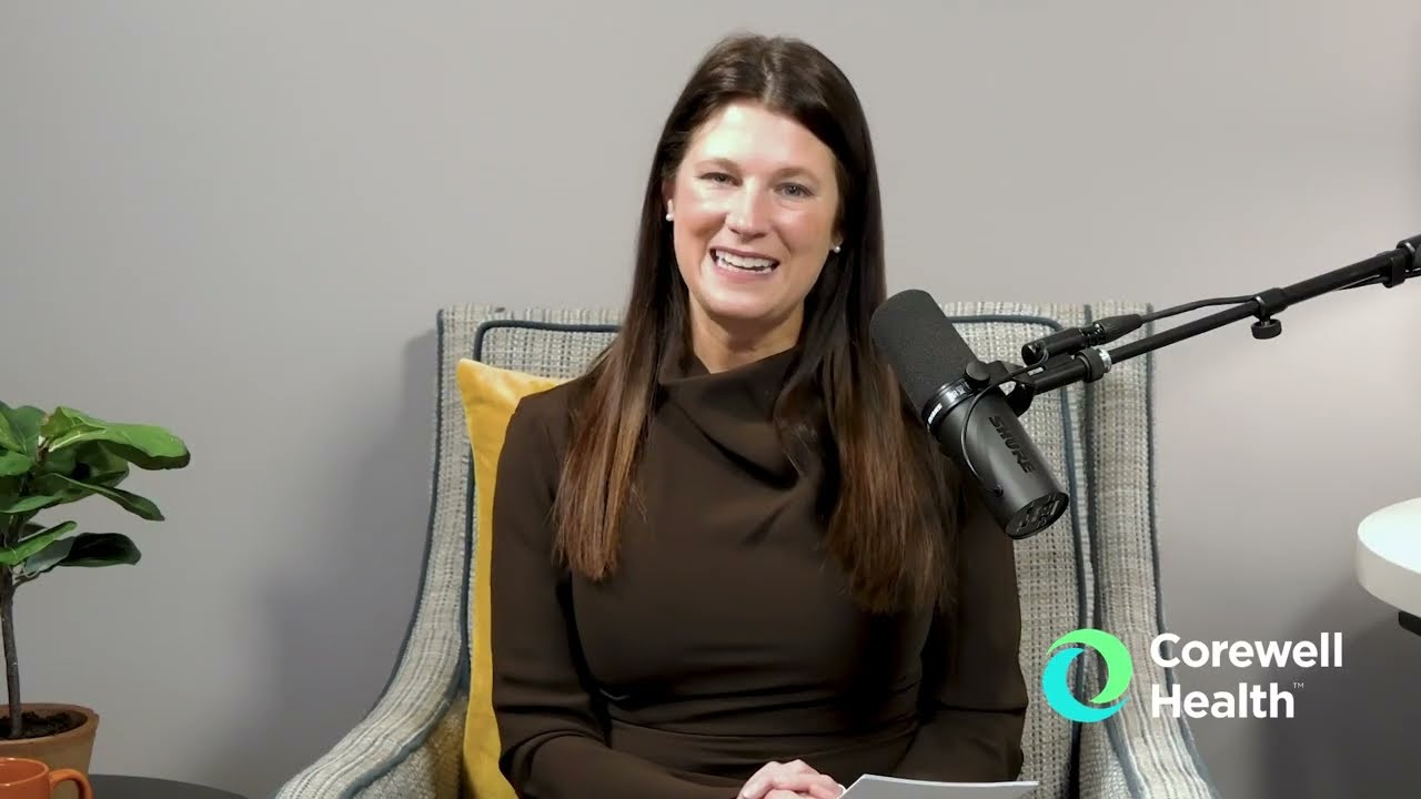 Core Conversations – Chris Fox