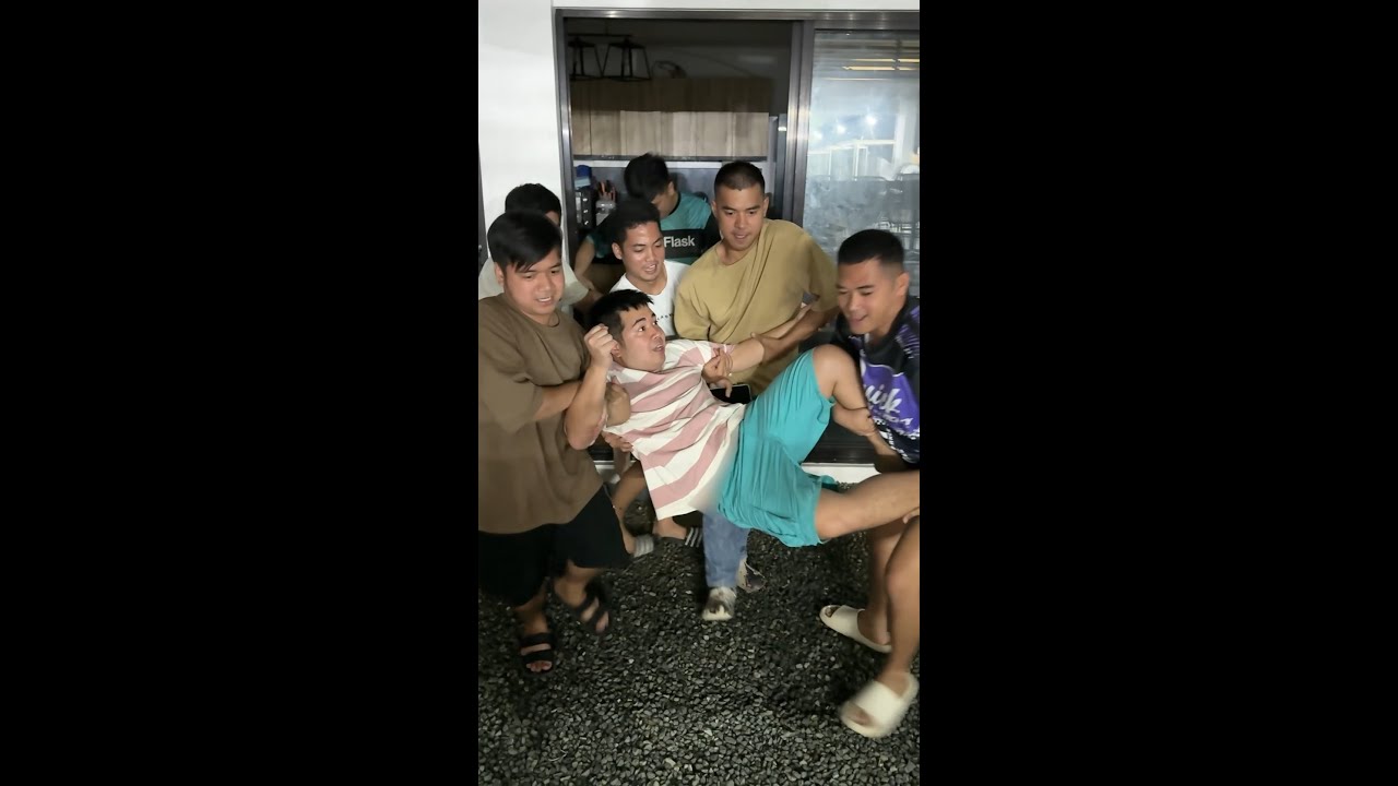 GANTIHAN SA WIFI