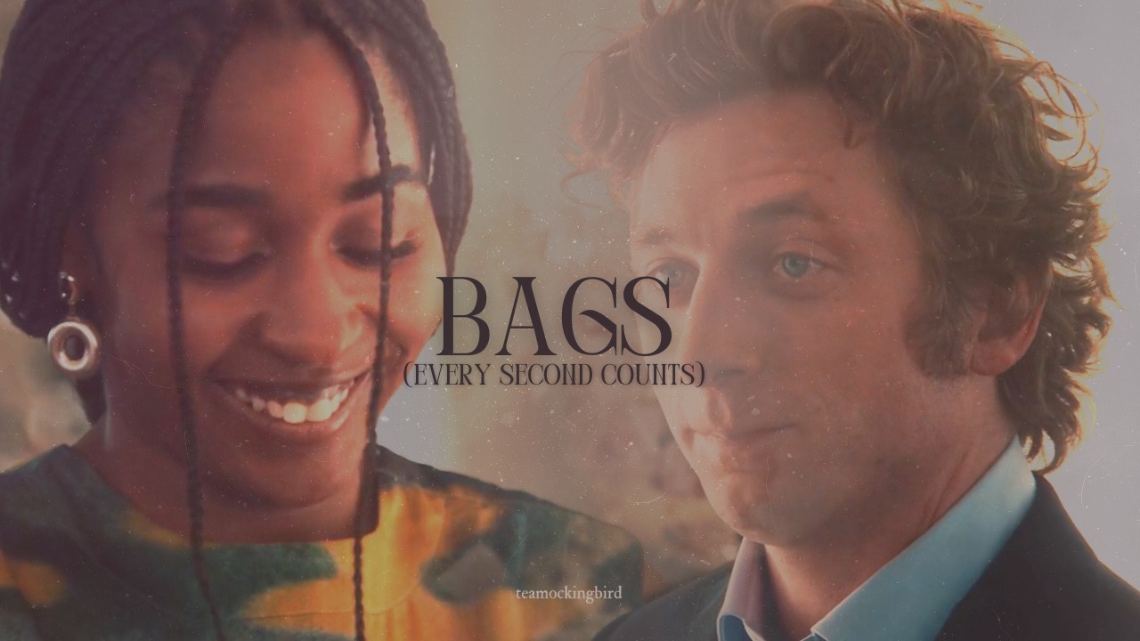 sydney & carmy - bags