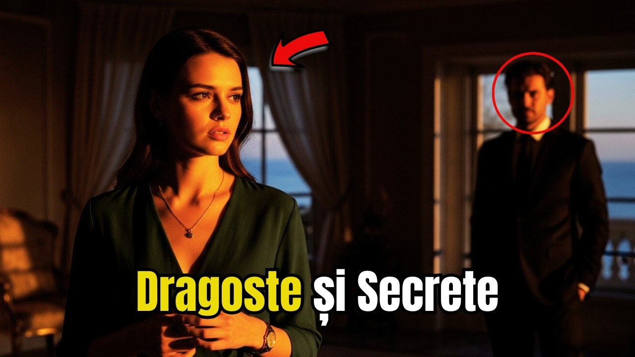 Ea a Pătruns în Lumea Lui și a Transformat Totul: Dragoste, Secrete și Trădări pe Coasta Română