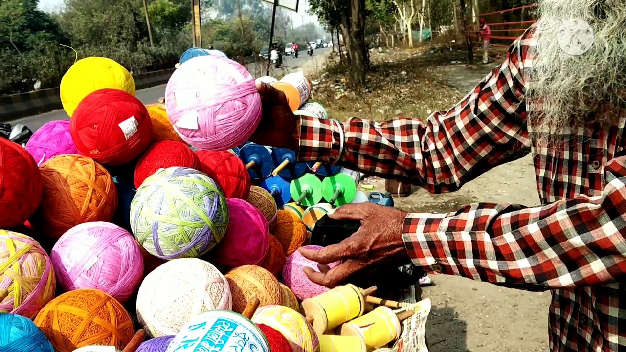 Amritsari dor  in  jalandhar ...