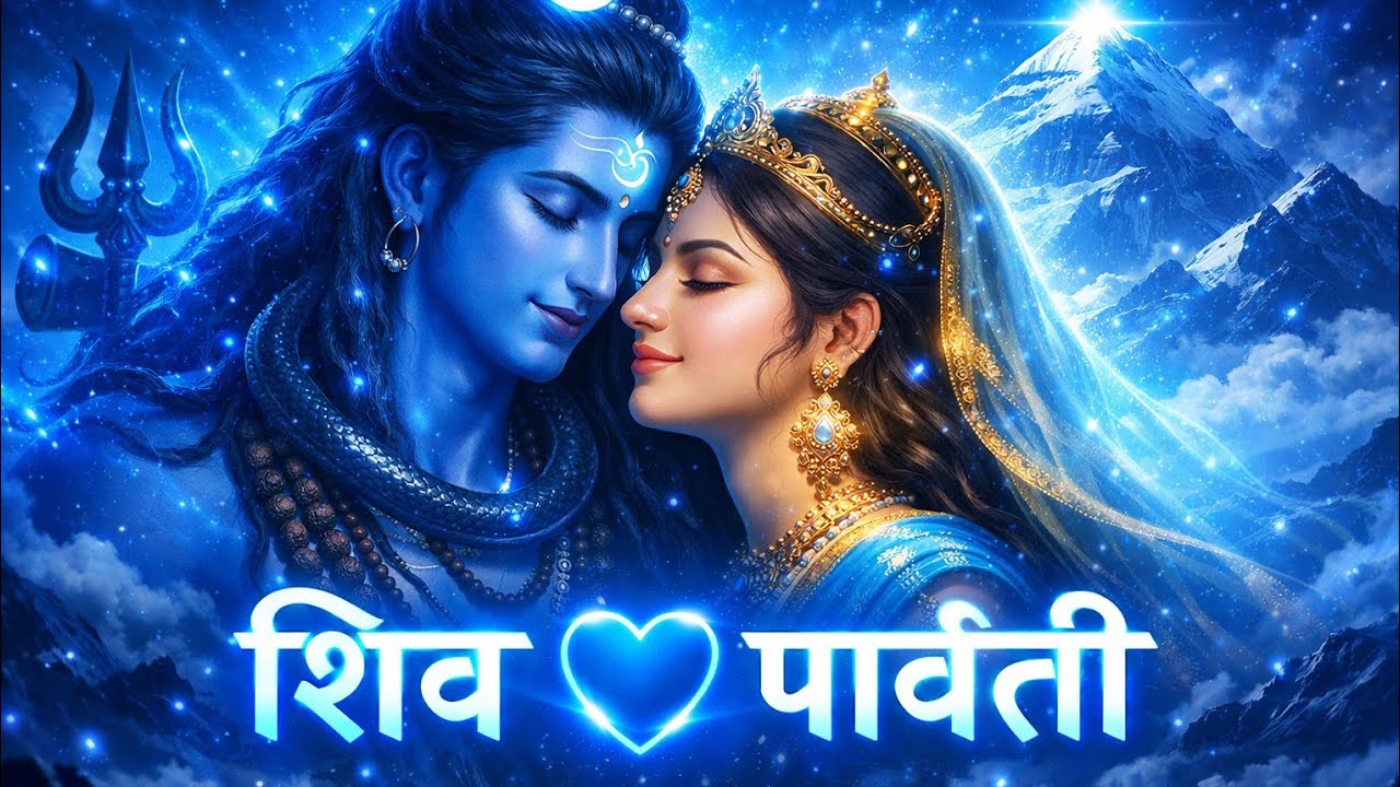 इस महाशिवरात्रि भजन को सुनने से मिलता है शिव शक्ति का आशीर्वाद
