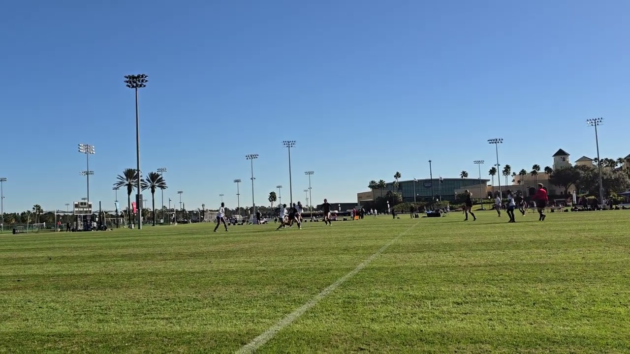 Tulsa FC versus Ft Lauderdale 4