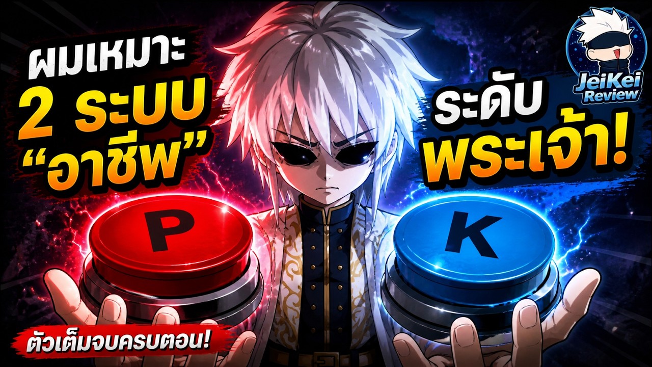 [Full จบ] ผมเหมา 