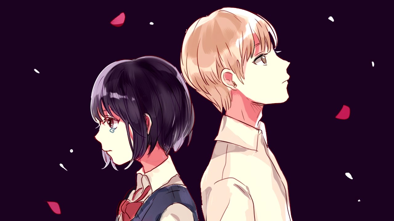 Kuzu no Honkai OST - We Are Dating / 私たちは付き合っている
