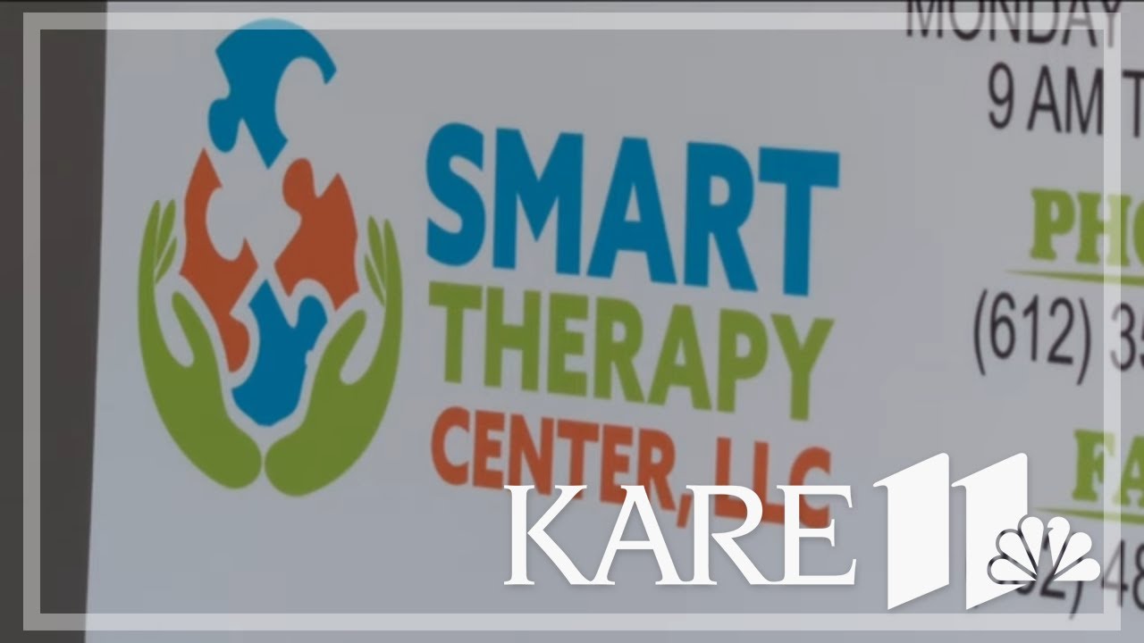 Feds charge first Autism Center fraud case stemming from Feeding our Future investigation