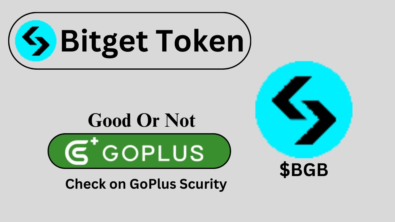 Стоит ли покупать токен Bitget ($BGB)?