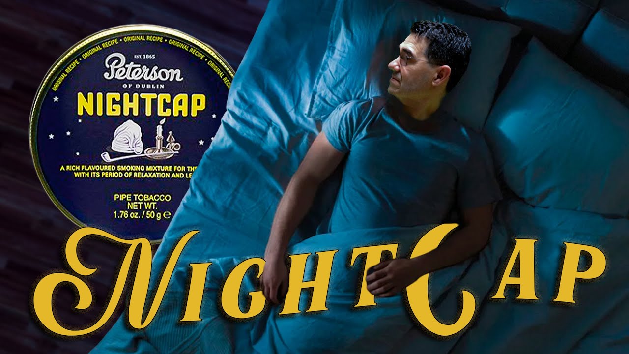🔥El TABACO para DORMIR 🧐 NightCap vs Covent Garden | Pipas Cigar Specialist