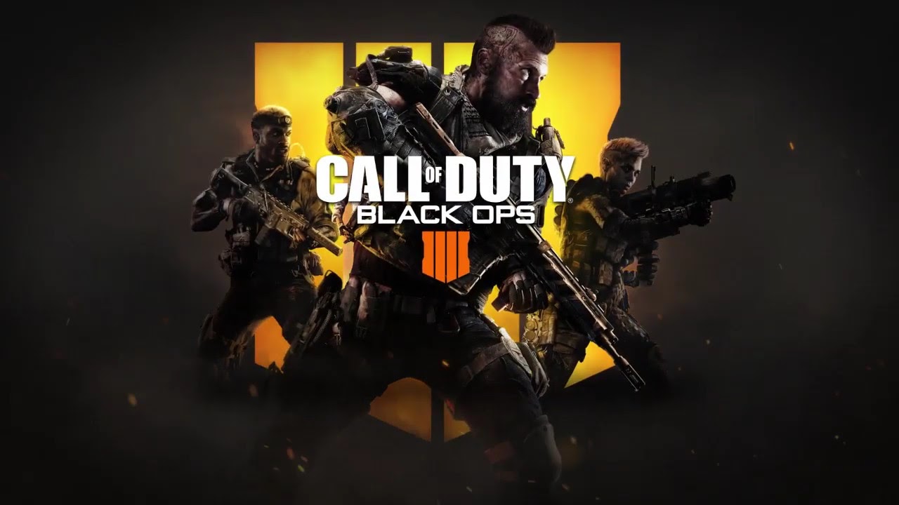Black Ops 4 - LongShot Ballistic Knife kill