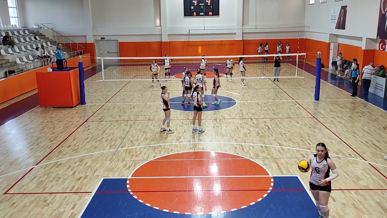 Rota & Narlıdere 1. Set