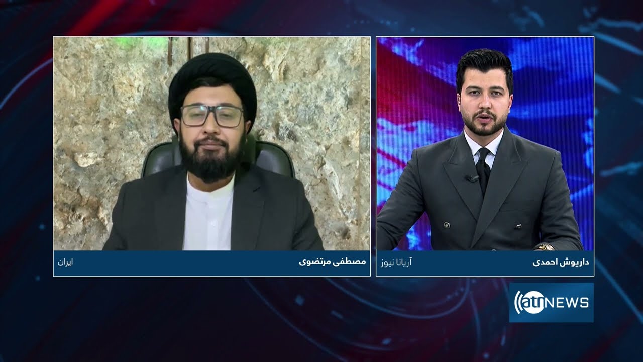 8pm News Debate: Iran’s New Leadership: Assessing Its Capabilities
