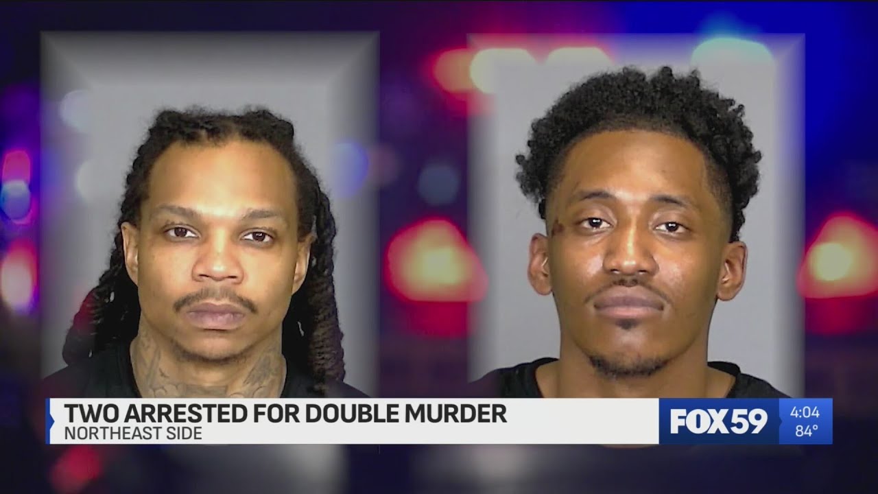 Court docs explain what led to weekend shooting that left 2 men dead