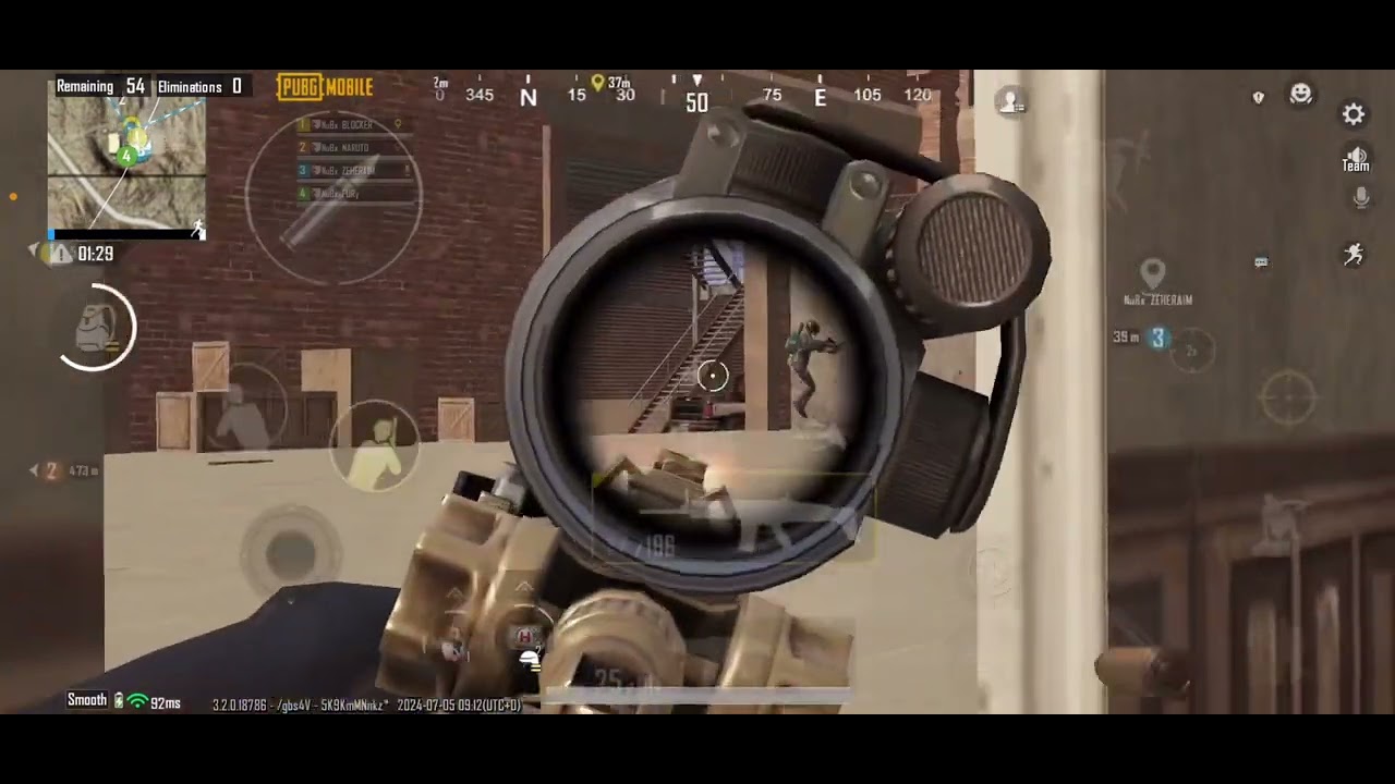 clips #NuBx