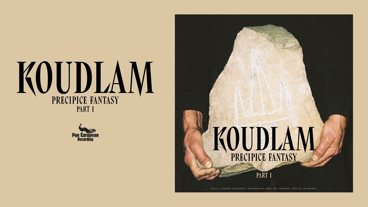 Koudlam - Am I Paranoid III (Official Audio)