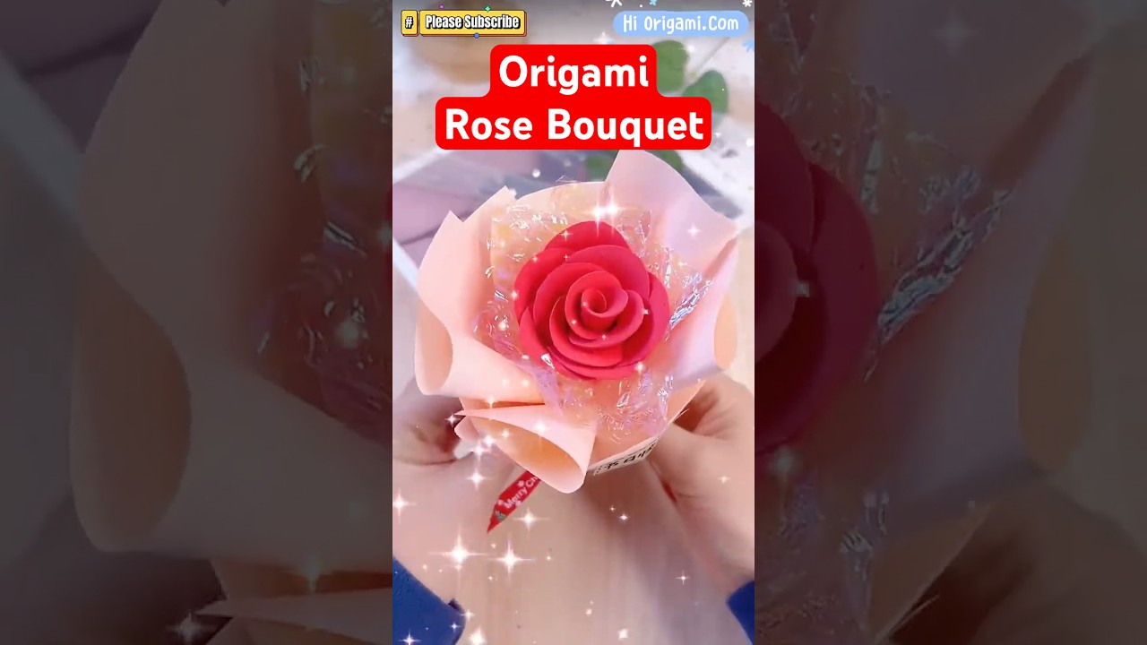 Making a bouquet of red roses from play dough #playdoh #playdough