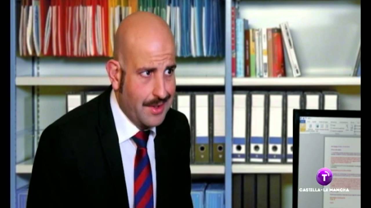 Mejor con humor: Entrevista de trabajo