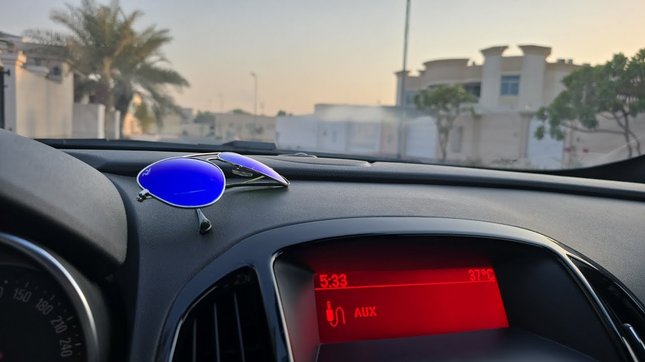 شرح  مثبت  السرعة  و  محدد  السرعة   speed limit and cruise control