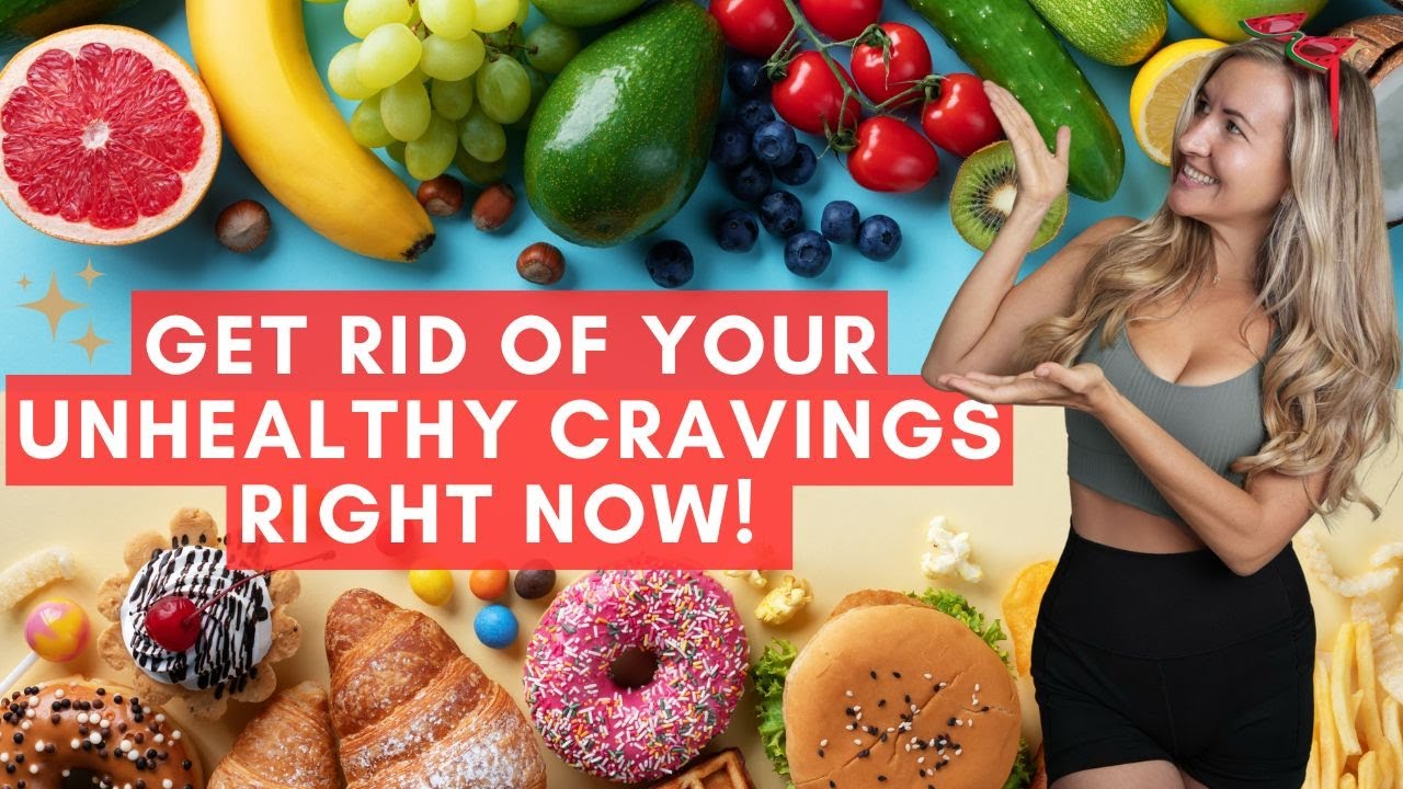 Eliminate Craving in Under 1 Minute With Michael Losier LIVE  🍉🤗🍉