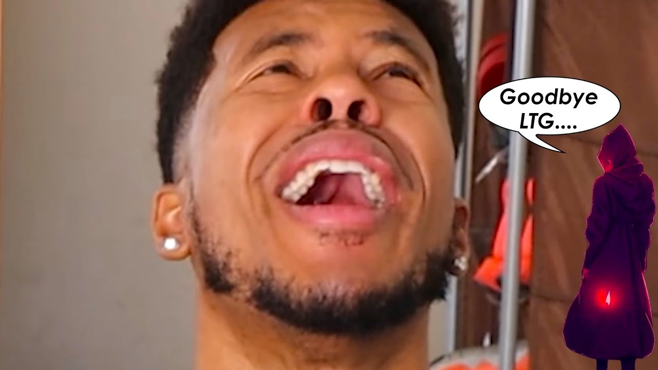 Lowtiergod Goes on a Rant after a Longtime Supporter Leaves!!!