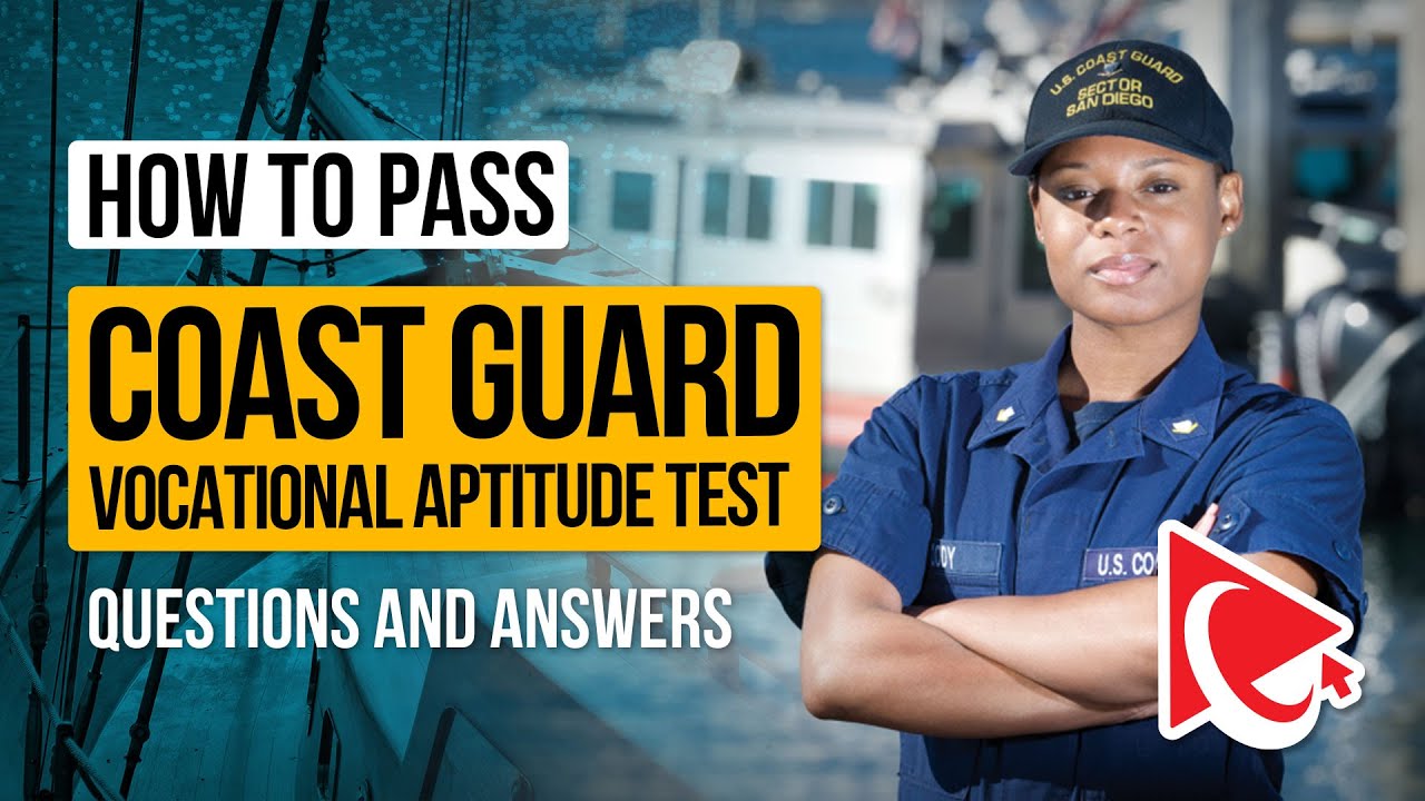 Coast Guard Exam Questions and Answers!